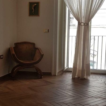 Ercolano Suite 181 Екстер'єр фото