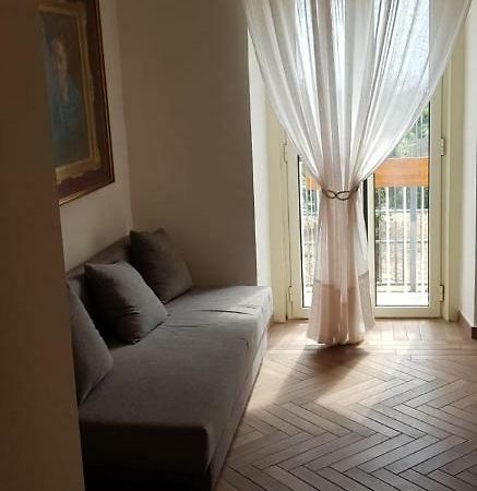 Ercolano Suite 181 Екстер'єр фото