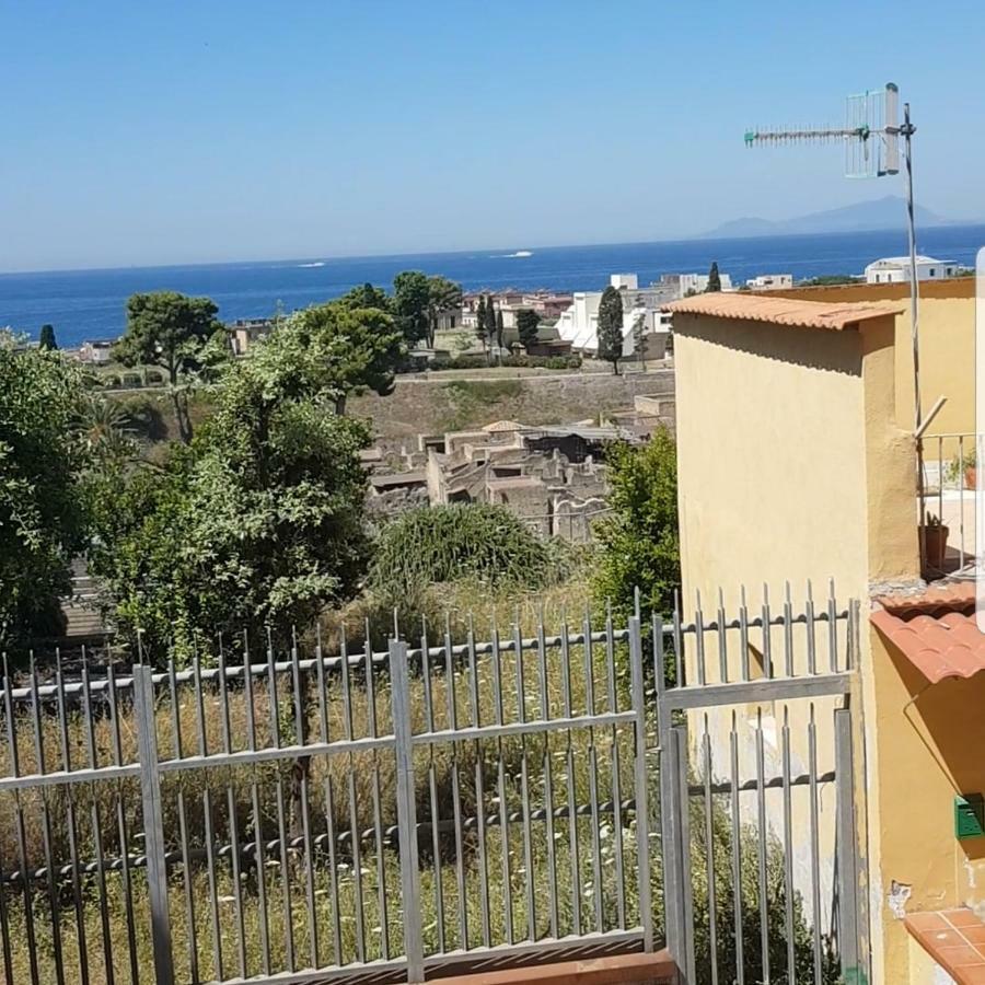 Ercolano Suite 181 Екстер'єр фото