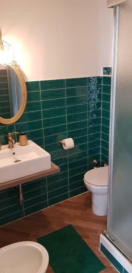 Ercolano Suite 181 Екстер'єр фото
