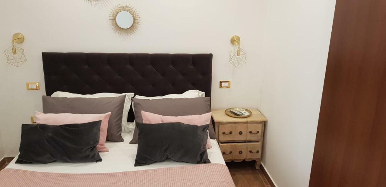 Ercolano Suite 181 Екстер'єр фото