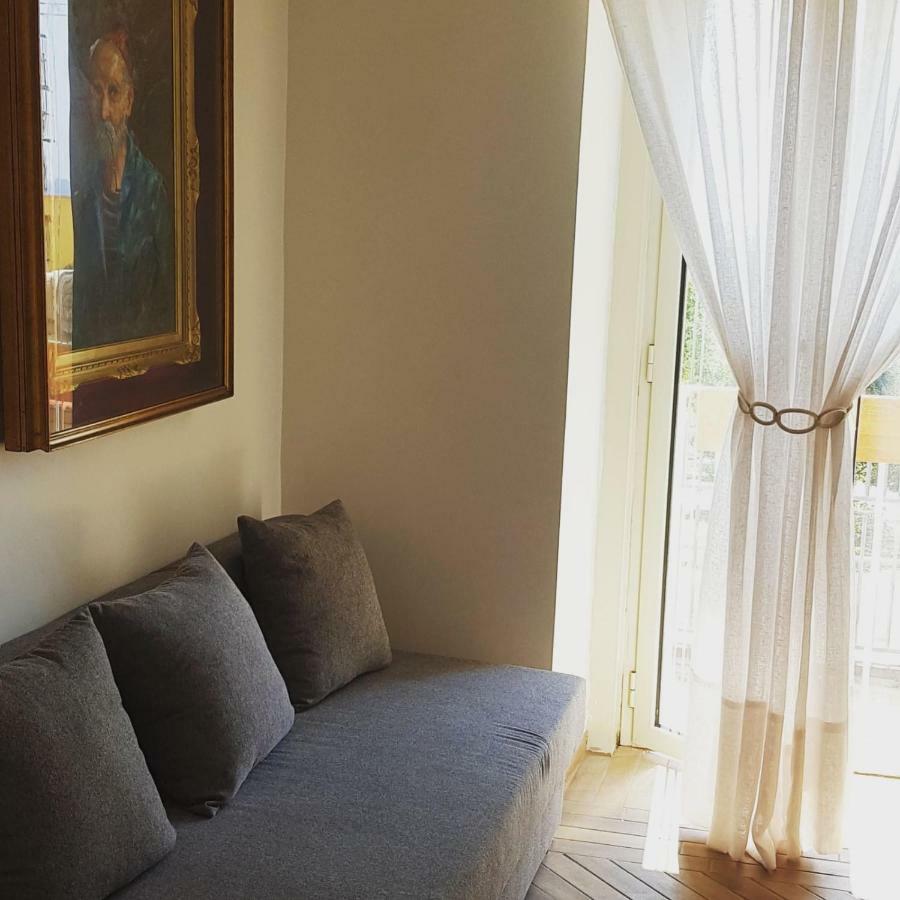 Ercolano Suite 181 Екстер'єр фото