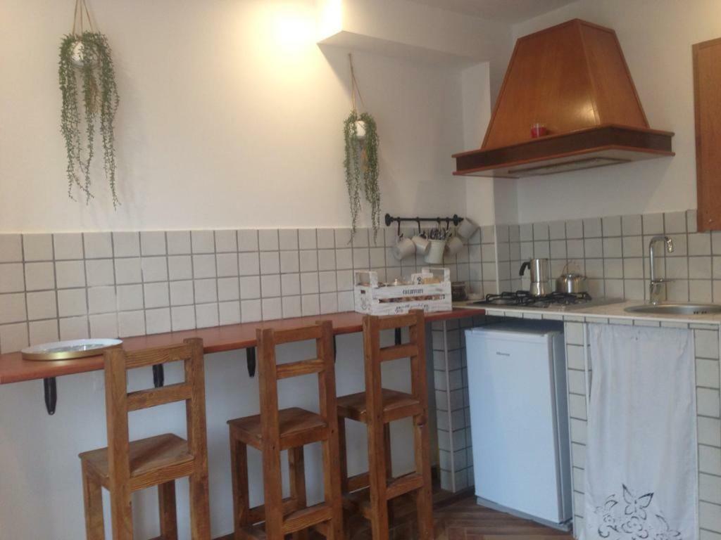 Ercolano Suite 181 Екстер'єр фото