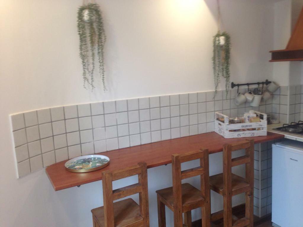 Ercolano Suite 181 Екстер'єр фото