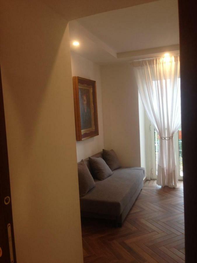 Ercolano Suite 181 Екстер'єр фото
