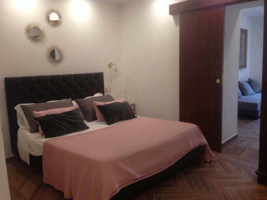 Ercolano Suite 181 Екстер'єр фото
